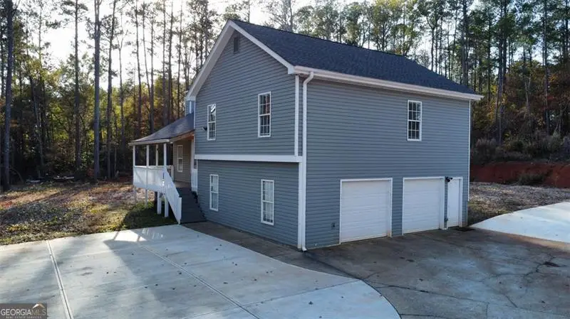 4872 Lewis Road, Powder Springs, GA 30127 - #2