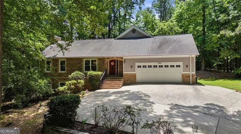5855 Wills Lake Road, Cumming, GA 30040 - #2