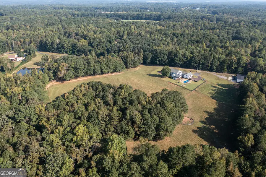 2202/2206 Lem Edwards Road, Colbert, GA 30628 - #2
