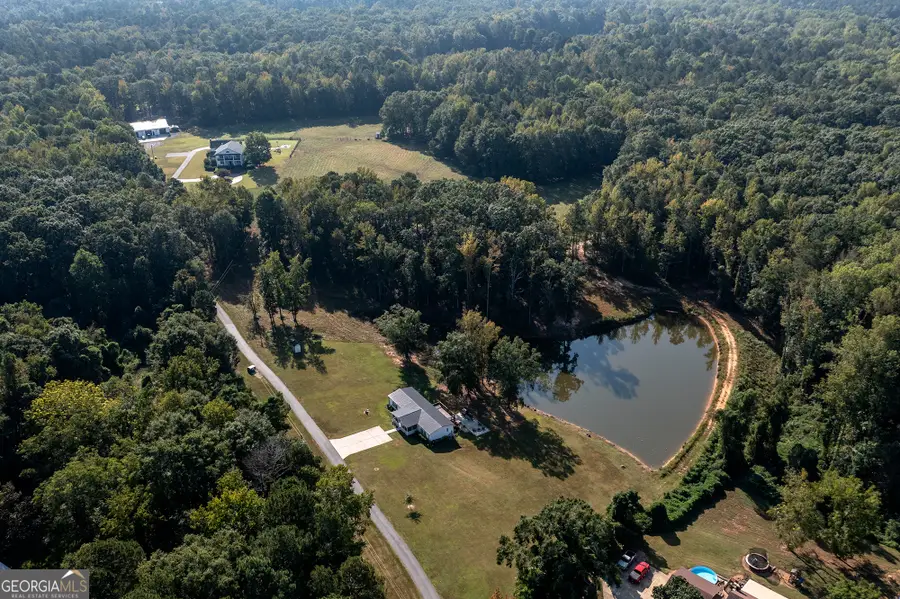2202/2206 Lem Edwards Road, Colbert, GA 30628 - #3