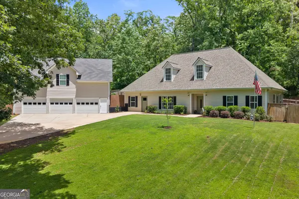 98 Grizzle Road, Dawsonville, GA 30534