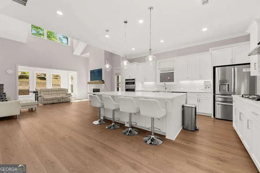 144 Wards Crossing Way, Alpharetta, GA 30022 - #2
