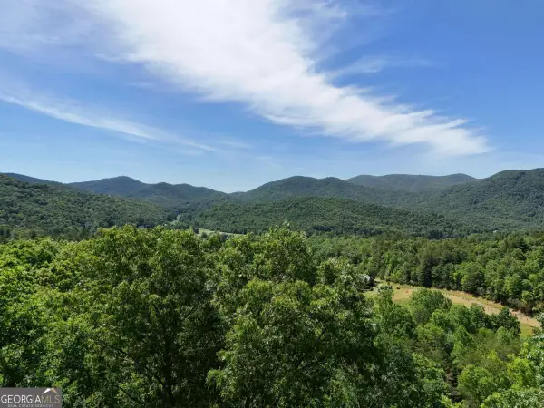 LOT 12 Hightower Ridge, Hiawassee, GA 30546
