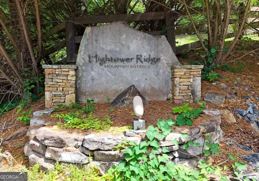 LOT 12 Hightower Ridge, Hiawassee, GA 30546 - #3