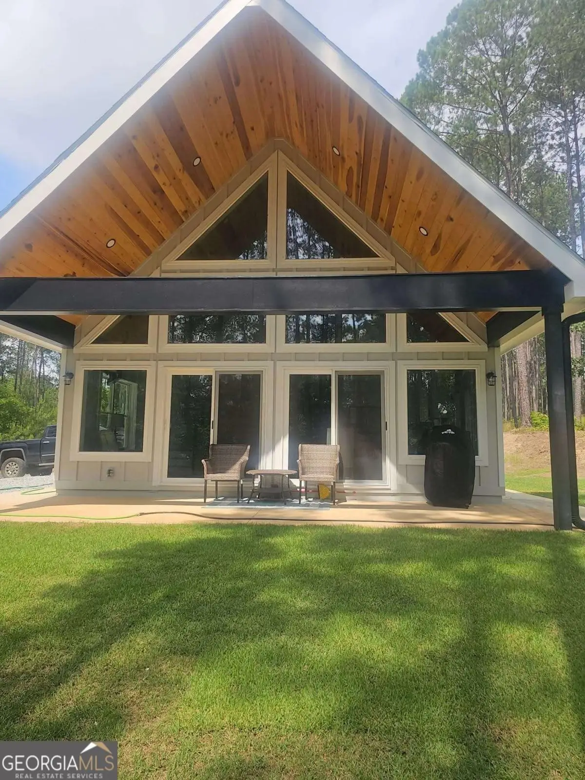 2595 Omaha Drive, Elberton, GA 30635 - #1