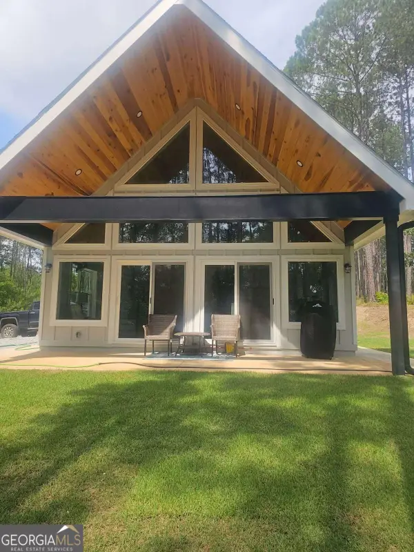 2595 Omaha Drive, Elberton, GA 30635