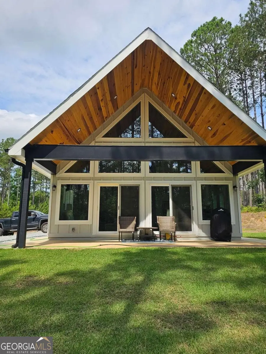 2595 Omaha Drive, Elberton, GA 30635 - #3