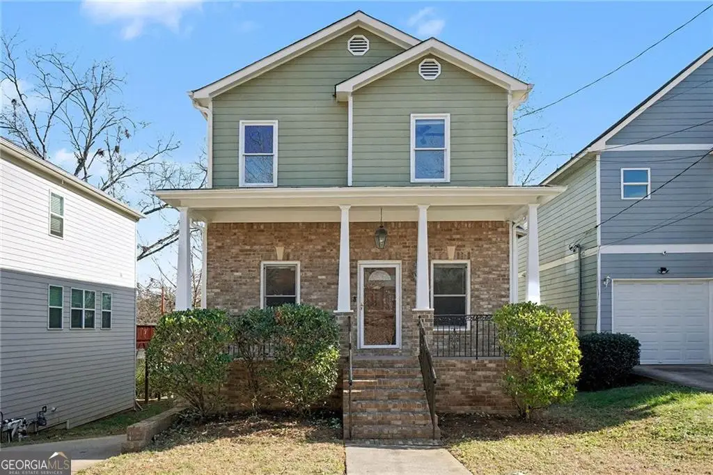 976 Connally Street Se, Atlanta, GA 30315 - #1