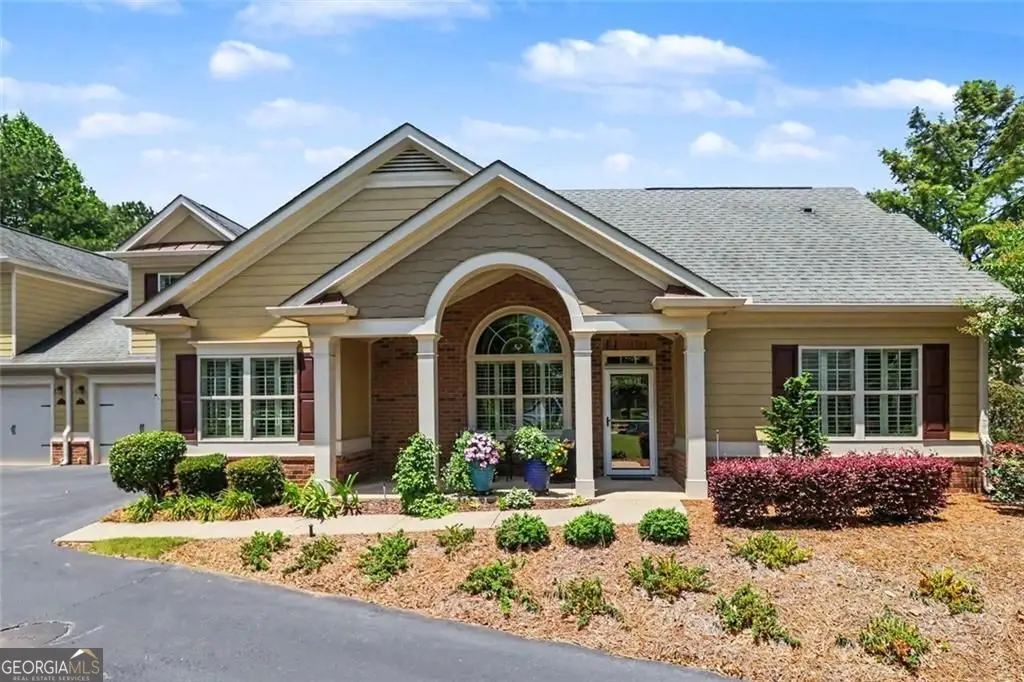 1225 Brook Knoll Lane #804, Cumming, GA 30041 - #1