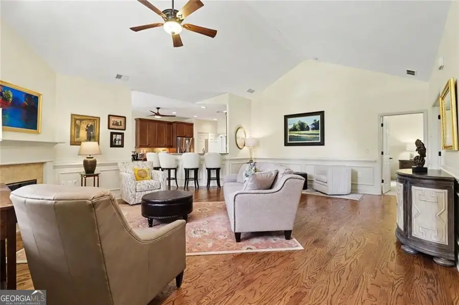 1225 Brook Knoll Lane #804, Cumming, GA 30041 - #2