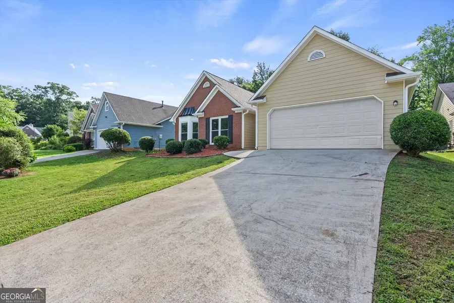 4680 Sterling Oaks Court, Lilburn, GA 30047 - #3
