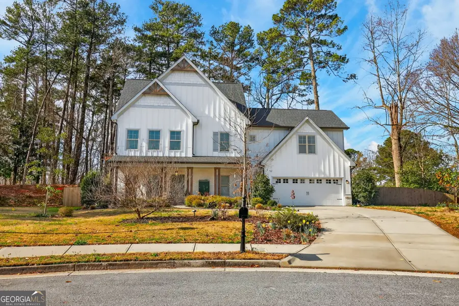 2430 Rose Mill Court Sw, Atlanta, GA 30311 - #3