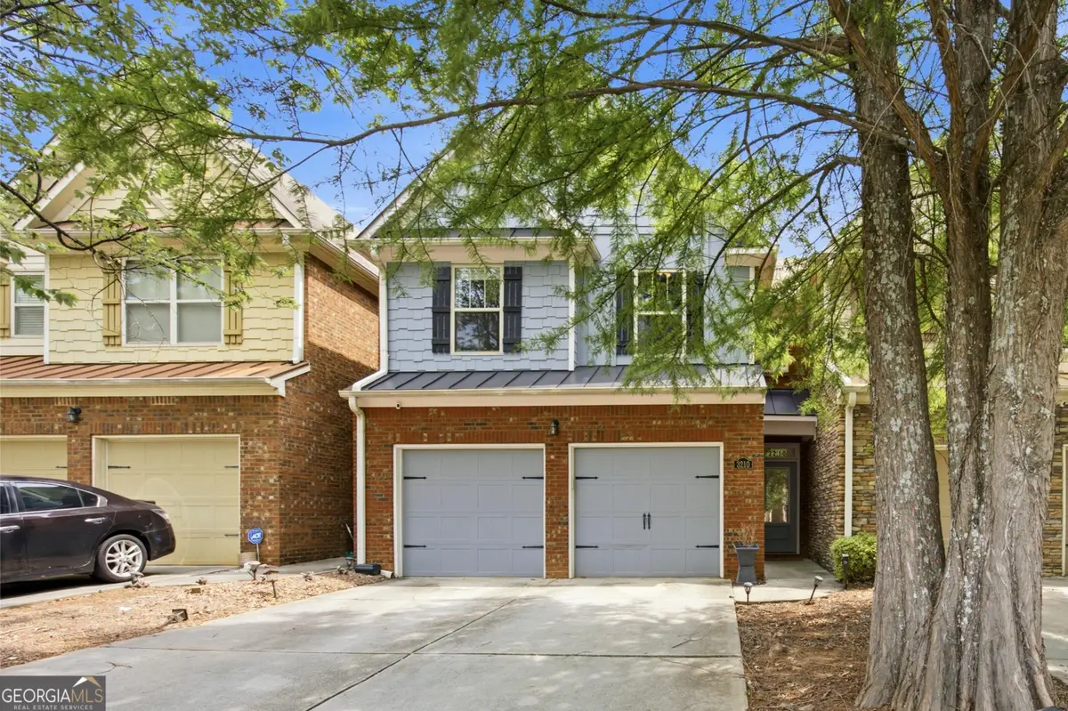 3210 Smith Ridge Trace, Peachtree Corners, GA 30071 - #1