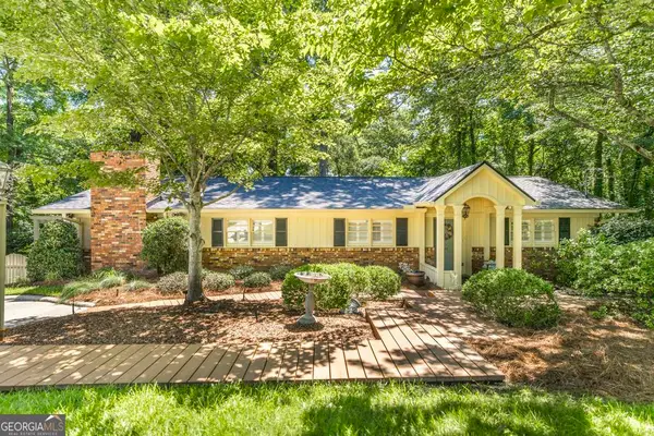 861 Windsor Road, Macon, GA 31204