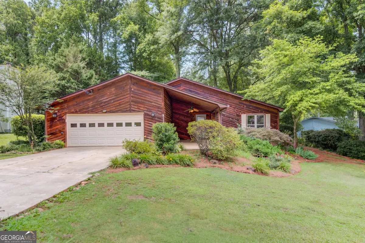498 Candlewick Lane, Lilburn, GA 30047 - #1