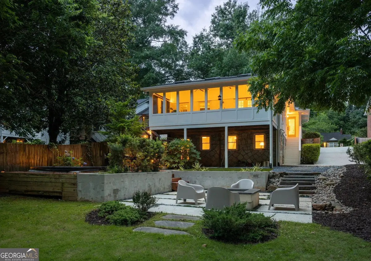 189 Norwood Avenue Ne, Atlanta, GA 30317 - #1