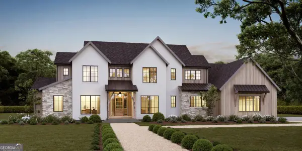 8450 Forsyth Commons Court, Cumming, GA 30041