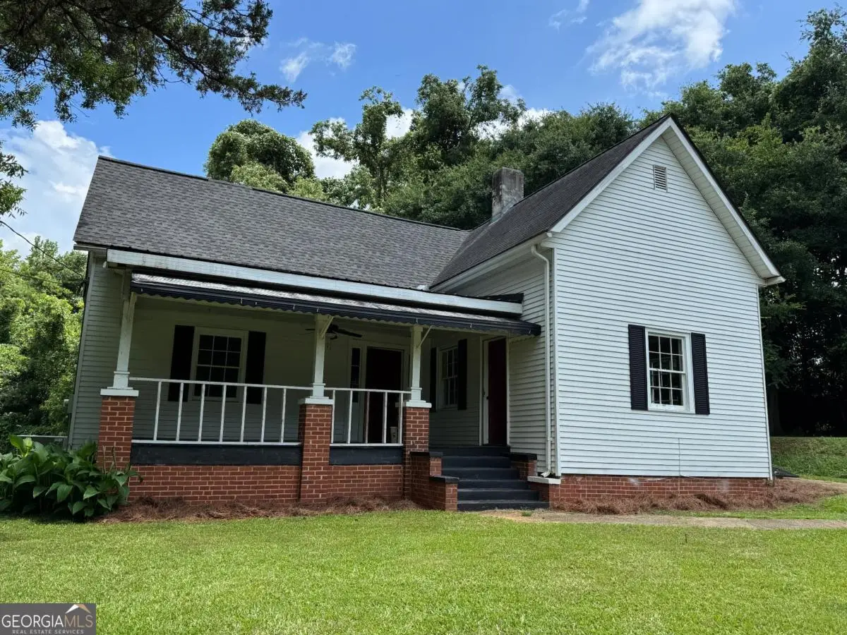 734 Bowersville Road, Carnesville, GA 30521 - #1