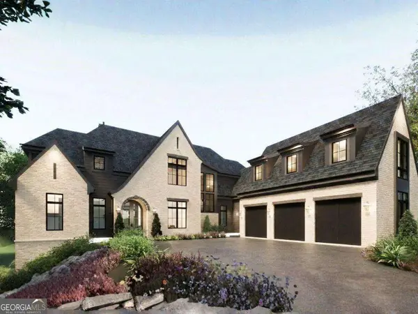478 Emily Reed Ln. Lot#3, Atlanta, GA 30342