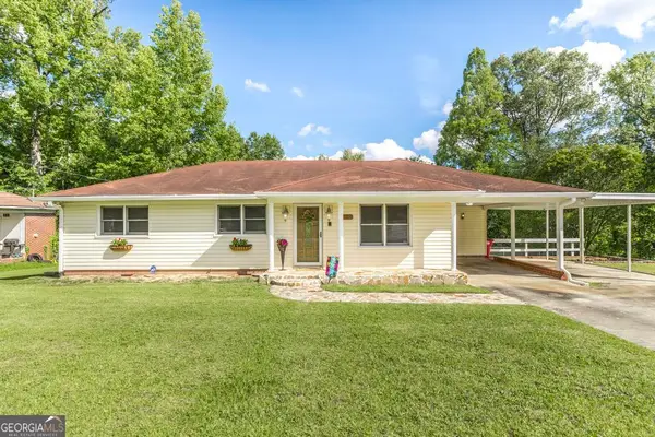 1720 Winston Drive, Macon, GA 31206
