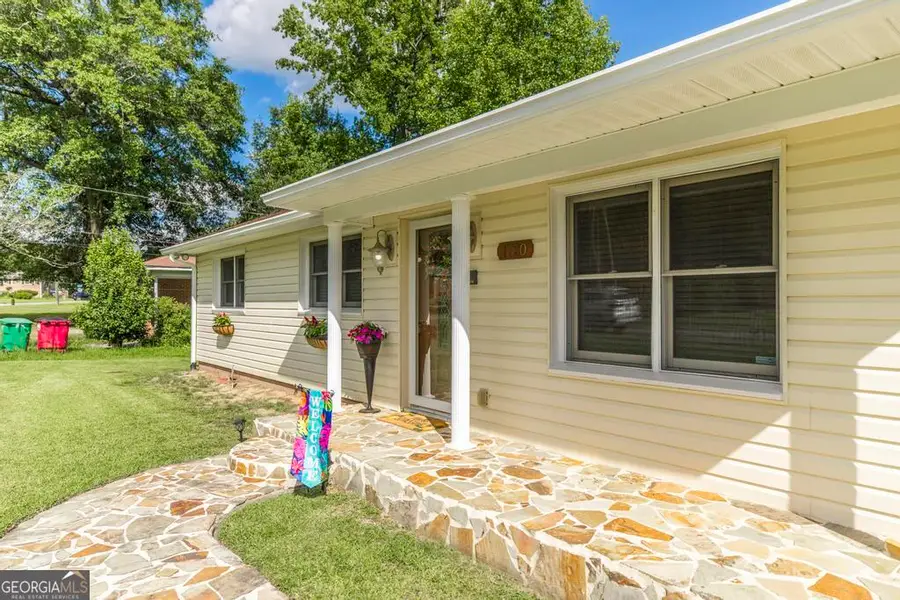 1720 Winston Drive, Macon, GA 31206 - #2