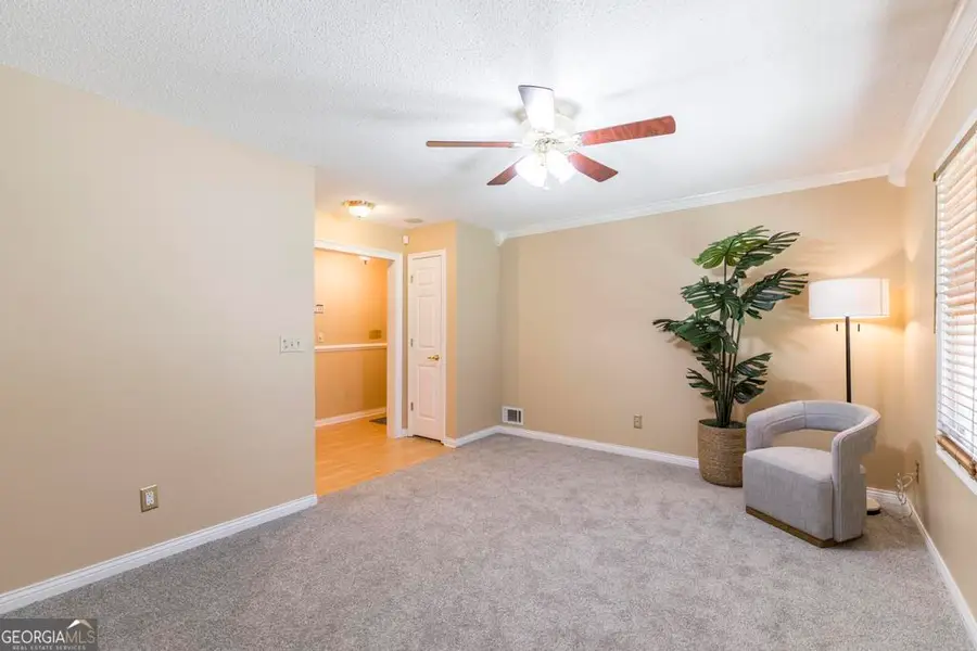 1720 Winston Drive, Macon, GA 31206 - #3