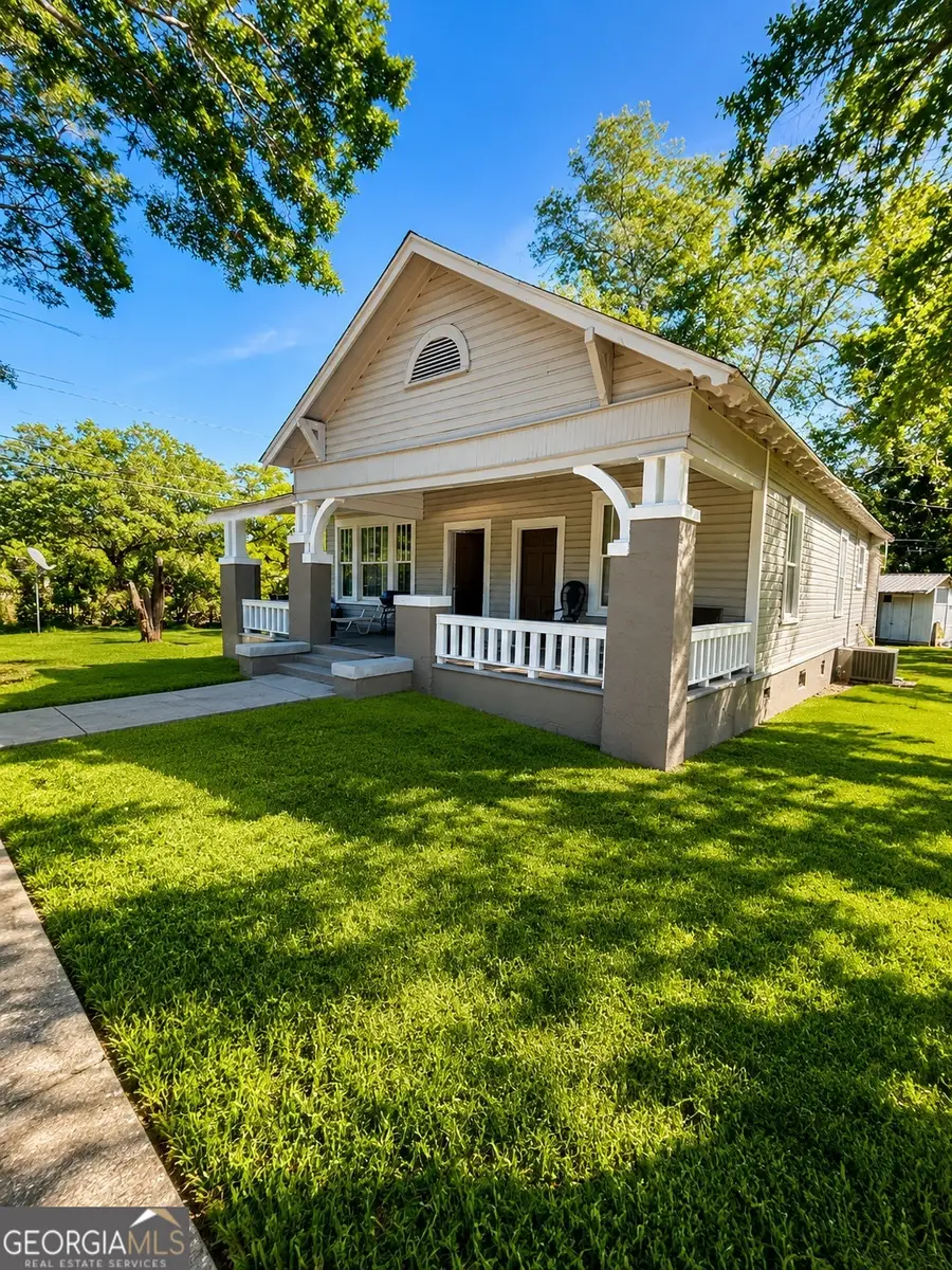 600 W Lincoln Avenue, Albany, GA 31701 - #2