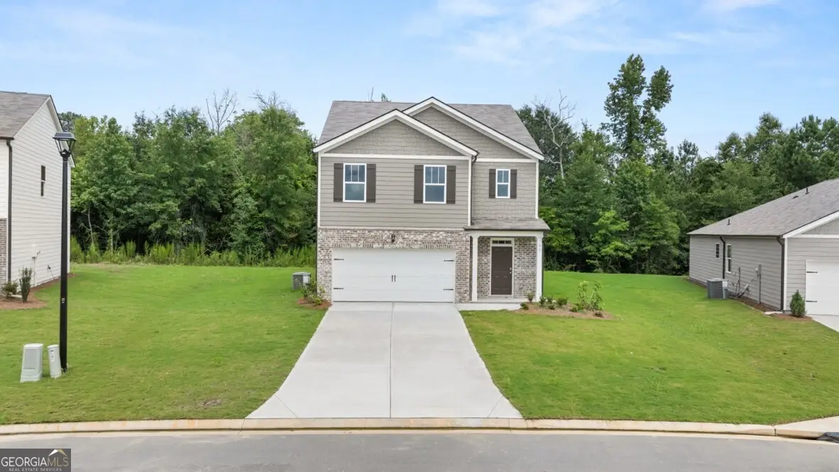 93 Babcock Drive Ne, Rome, GA 30165 - #1