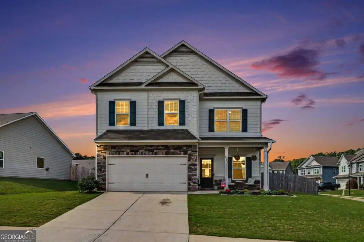 102 Sydney Way Sw, Cartersville, GA 30120 - #1