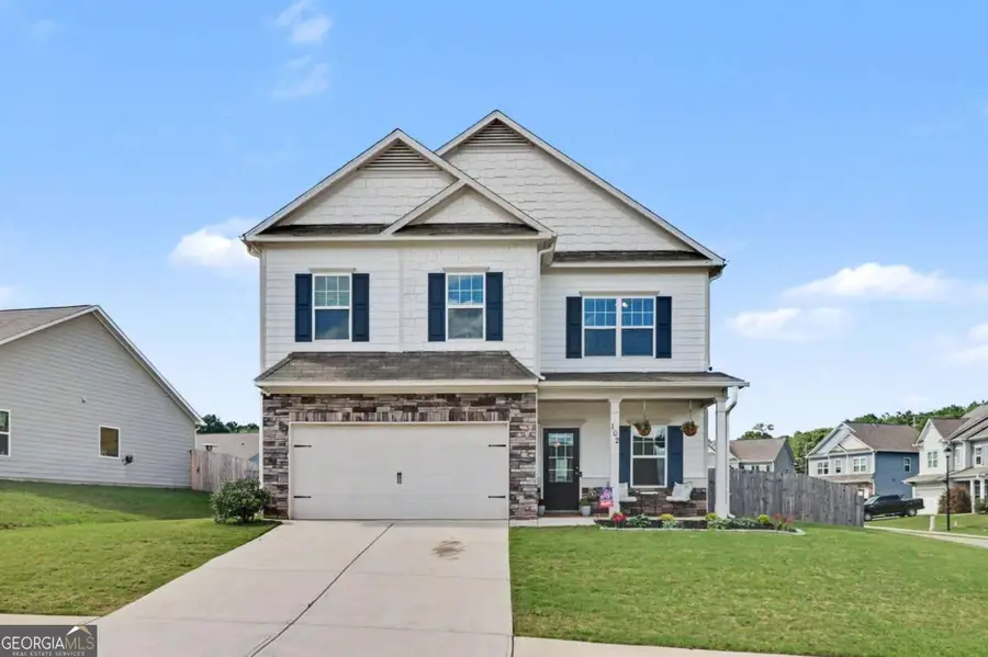 102 Sydney Way Sw, Cartersville, GA 30120 - #2