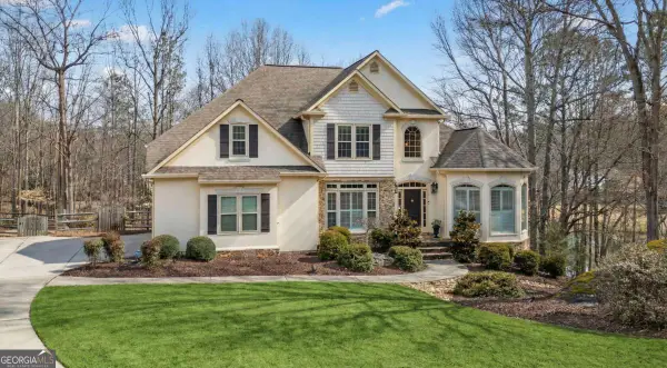 50 Lakecrest Circle, Suwanee, GA 30024