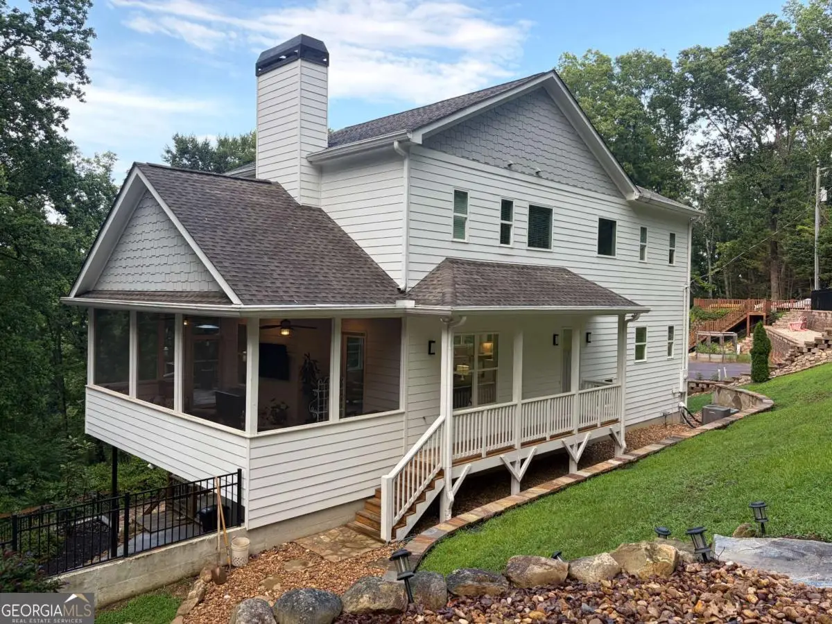 8249 Bethel Road, Gainesville, GA 30506 - #1