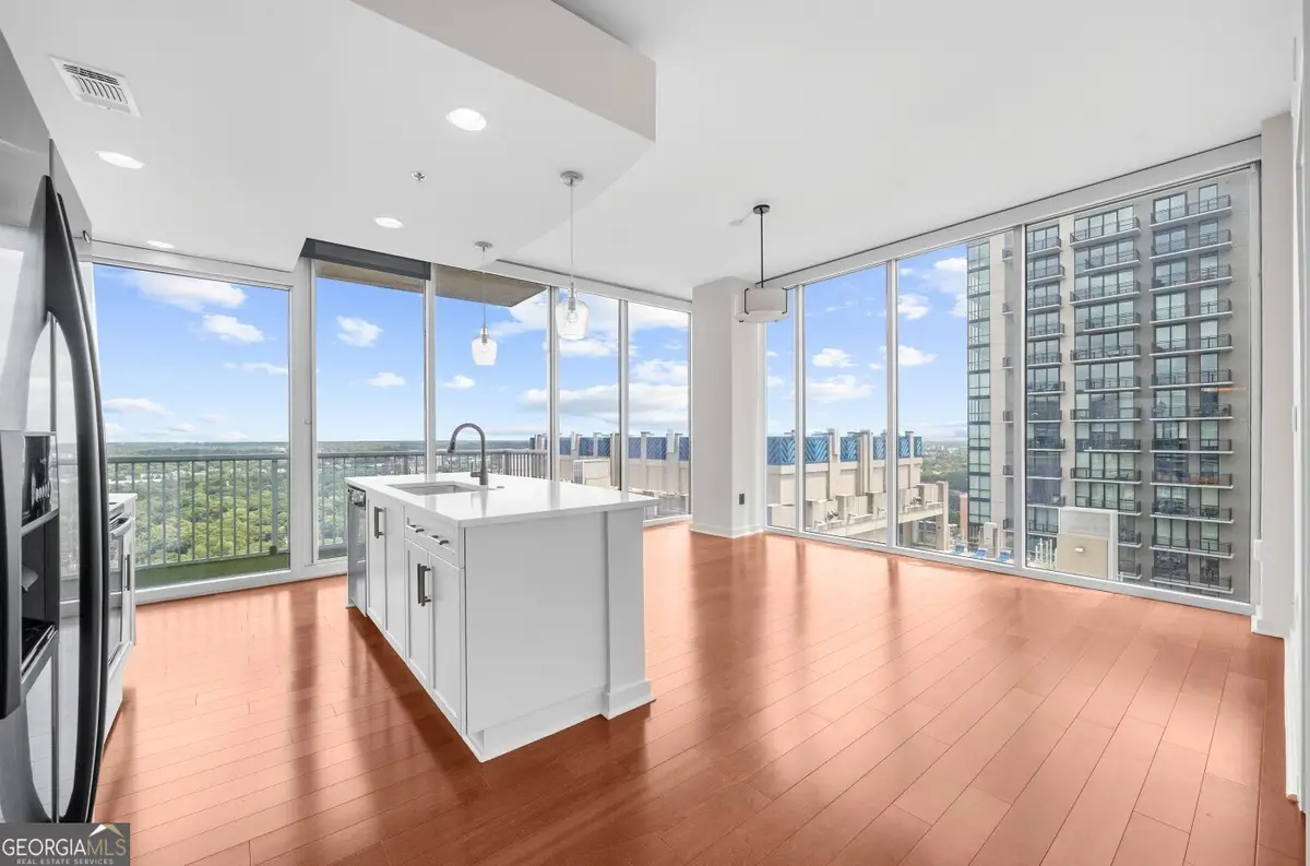 855 Peachtree Street Ne #2513, Atlanta, GA 30308 - #1
