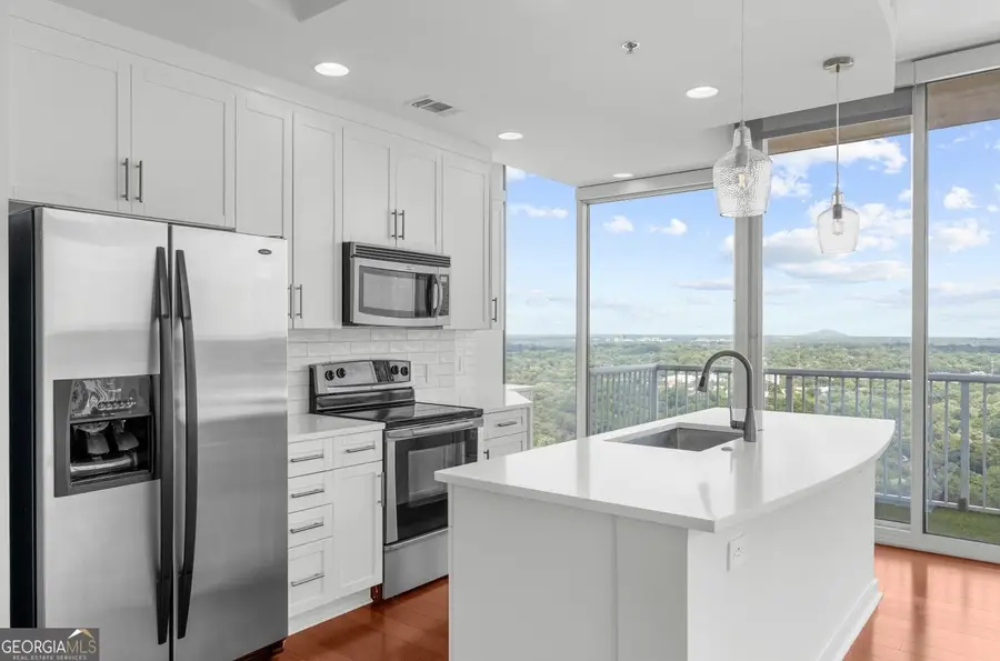 855 Peachtree Street Ne #2513, Atlanta, GA 30308 - #2