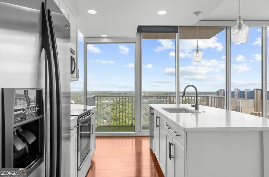 855 Peachtree Street Ne #2513, Atlanta, GA 30308 - #3