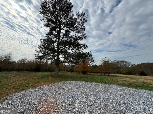 3439 TRACT 5 Providence Church Road, Hartwell, GA 30643
