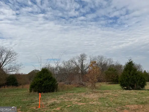 3439 TRACT 6 Providence Church Road, Hartwell, GA 30643