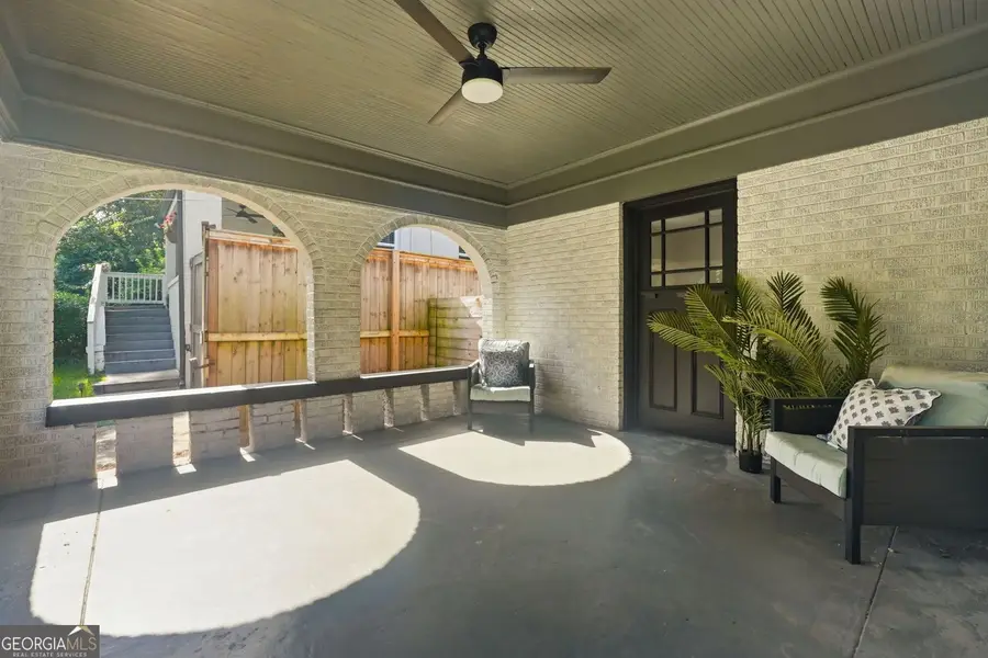 1308 Beecher Street Sw, Atlanta, GA 30310 - #2