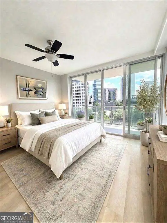 3338 Peachtree Road Ne #809, Atlanta, GA 30326 - #2
