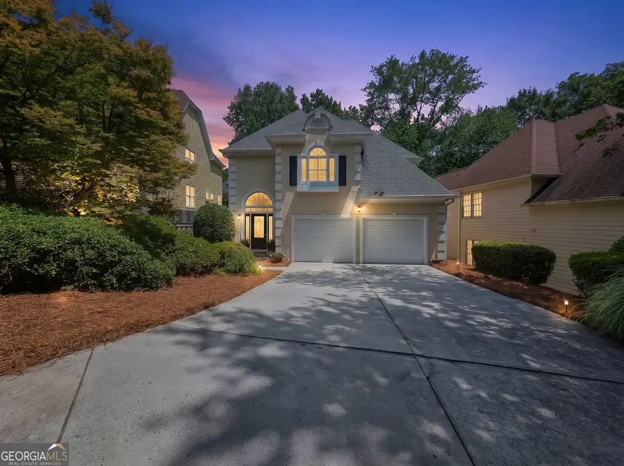 1056 Shady Valley Place Ne, Atlanta, GA 30324 - #2