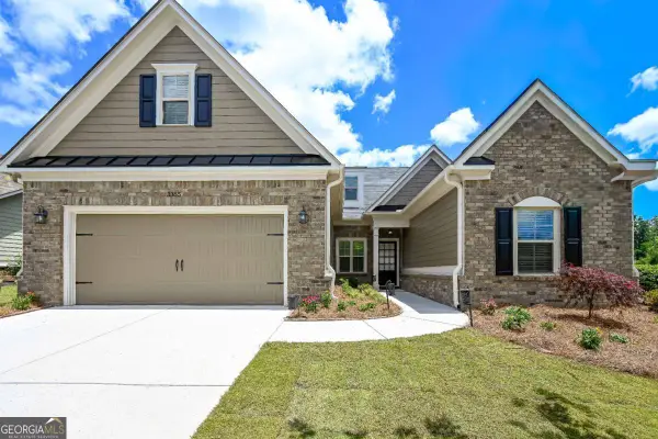 3355 Carolina Wren Trail, Marietta, GA 30060