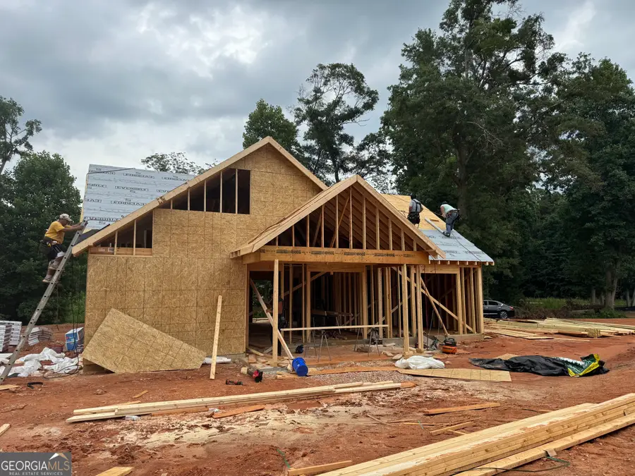 36 Oak Haven Dr Lot 6, Bowersville, GA 30516 - #3