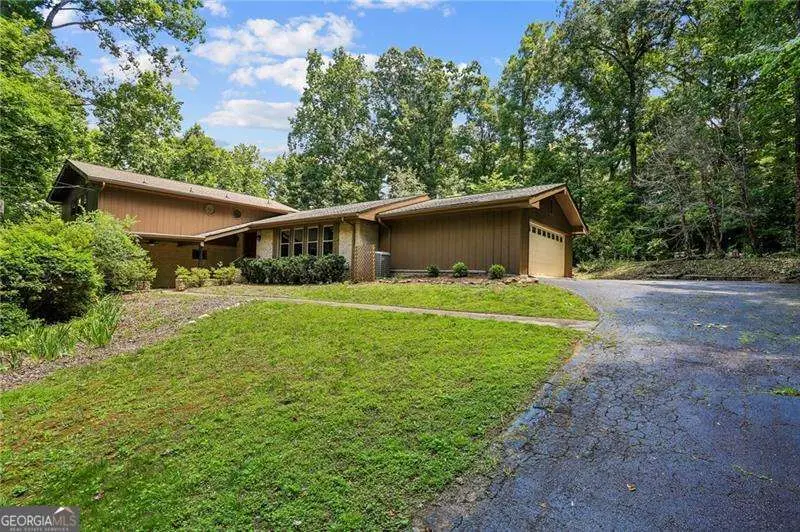 2032 Gunstock Drive, Tucker, GA 30087 - #1