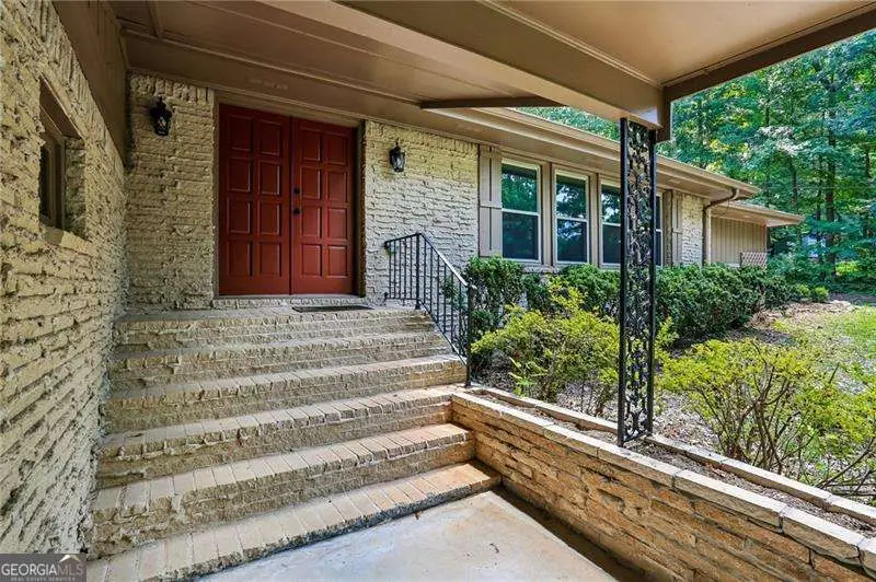 2032 Gunstock Drive, Tucker, GA 30087 - #3