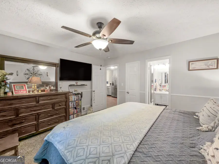 3632 Fayetteville Road, Griffin, GA 30223 - #3