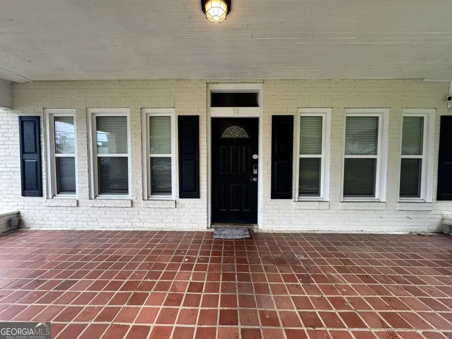 222 Anderson Avenue, Fort Valley, GA 31030 - #2