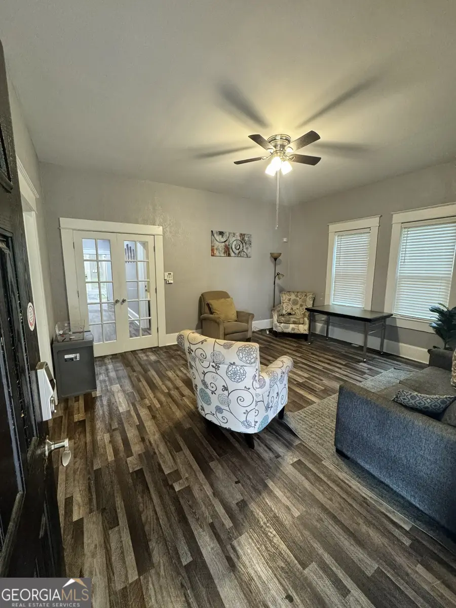 222 Anderson Avenue, Fort Valley, GA 31030 - #3