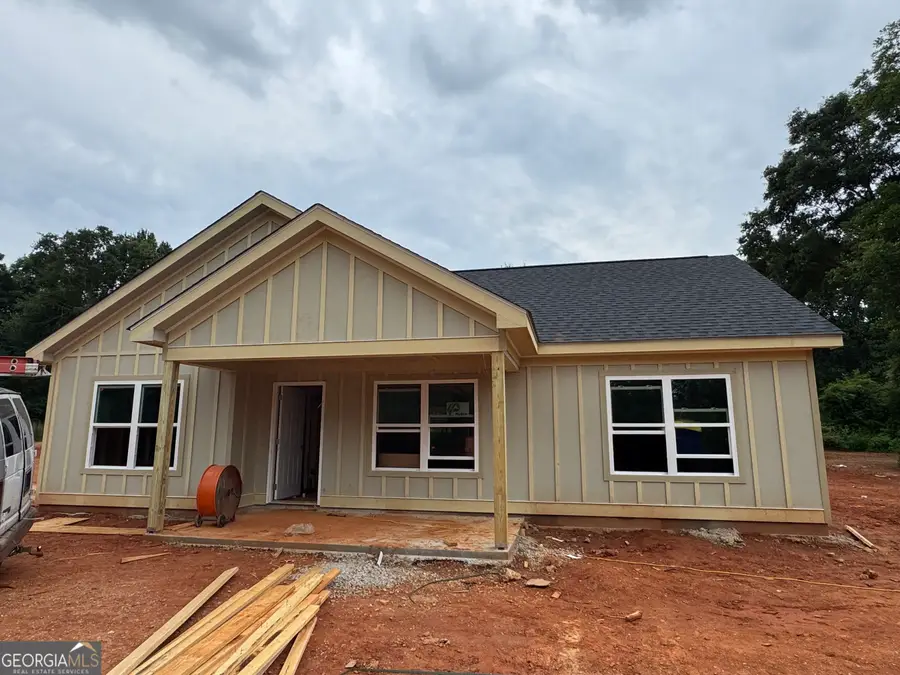 35 Oak Haven Dr Lot 7, Bowersville, GA 30516 - #3