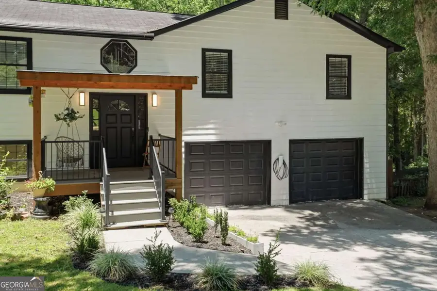242 Muddy River Road, Lawrenceville, GA 30043 - #3