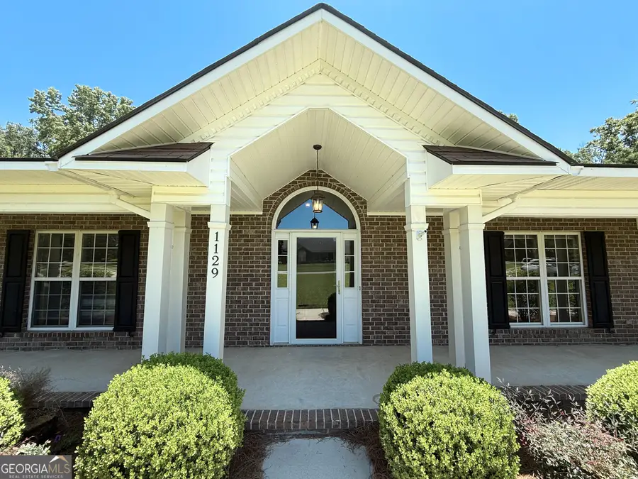 1129 Bartlett Drive, Statesboro, GA 30461 - #3